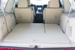 Lincoln Navigator 2014 года